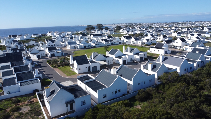 2 Bedroom Property for Sale in Britannia Reef Estate Western Cape